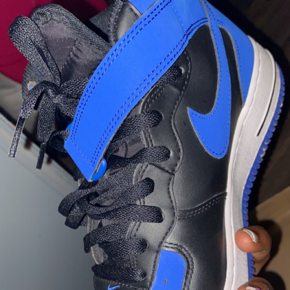 Nike
